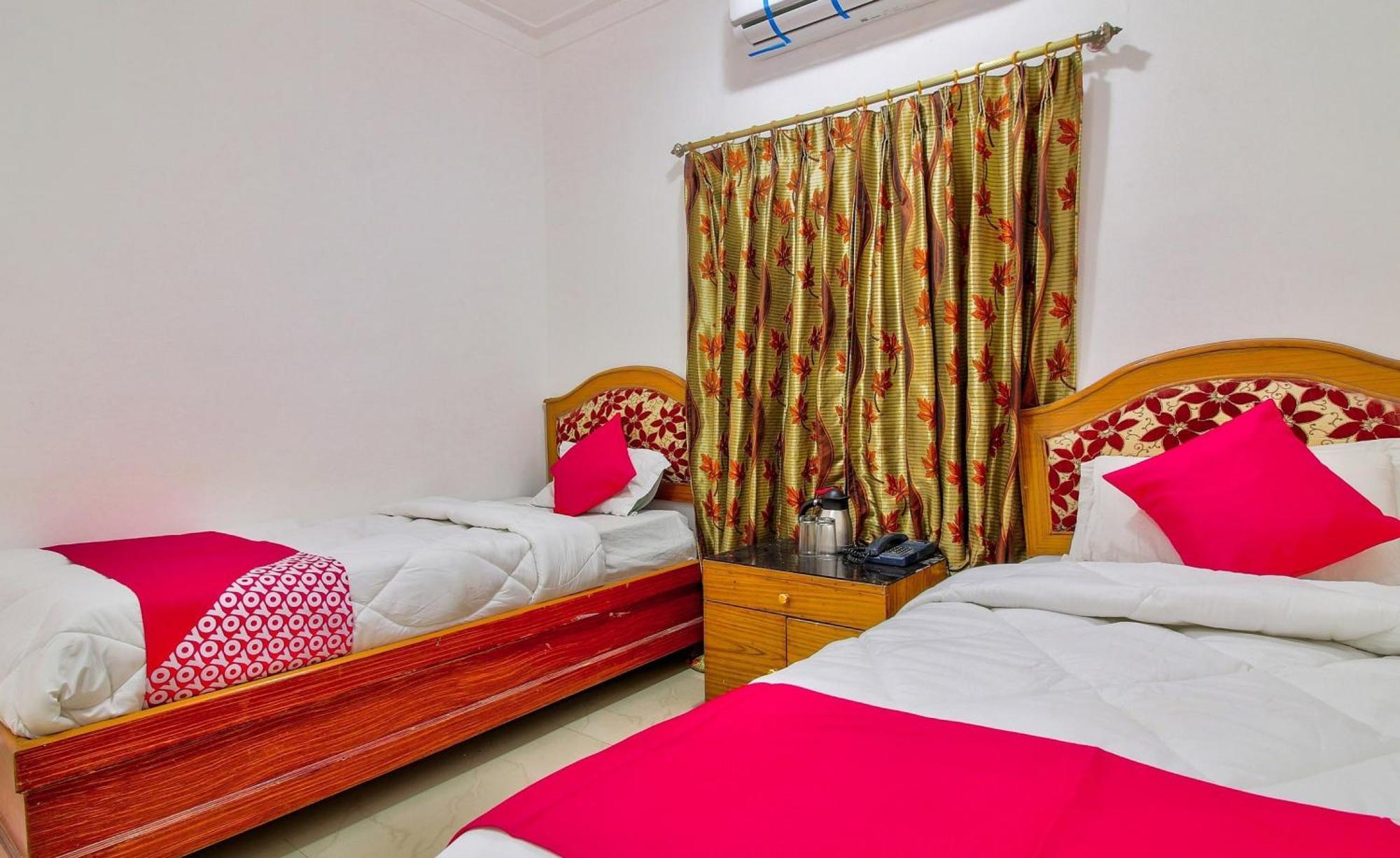 Hotel O Embassy Bodh Gaya Exterior photo